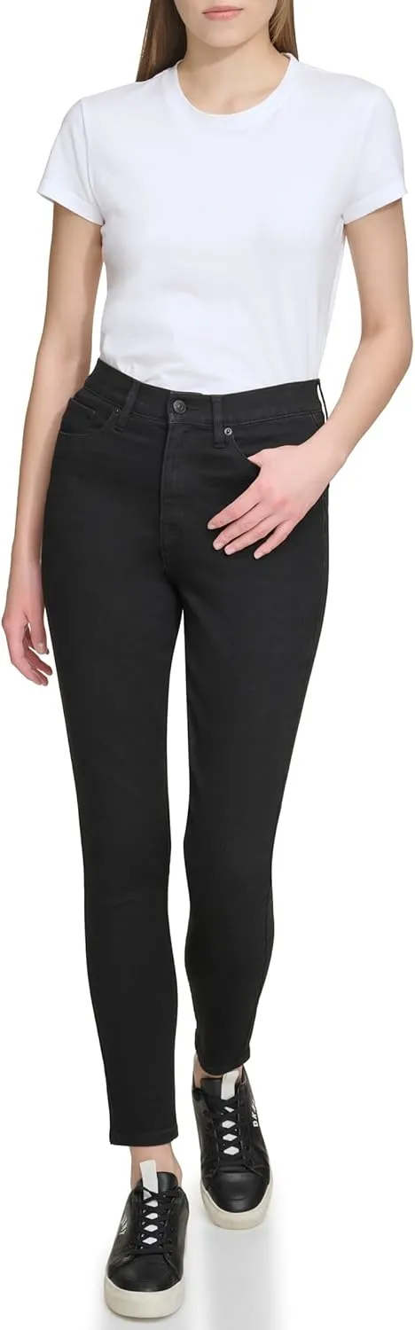 DKNY Women’s Bleecker Shaping Skinny Jeans