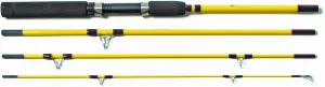 Eagle Claw PK200-6'6 Spin