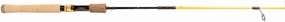 Eagle Claw 8'6" Trailmaster Travel Fly Fishing Rod