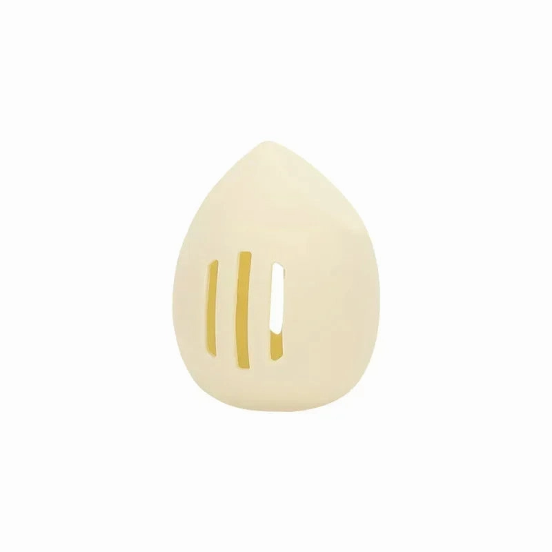 Eco-Friendly Silicone Makeup Sponge Holder