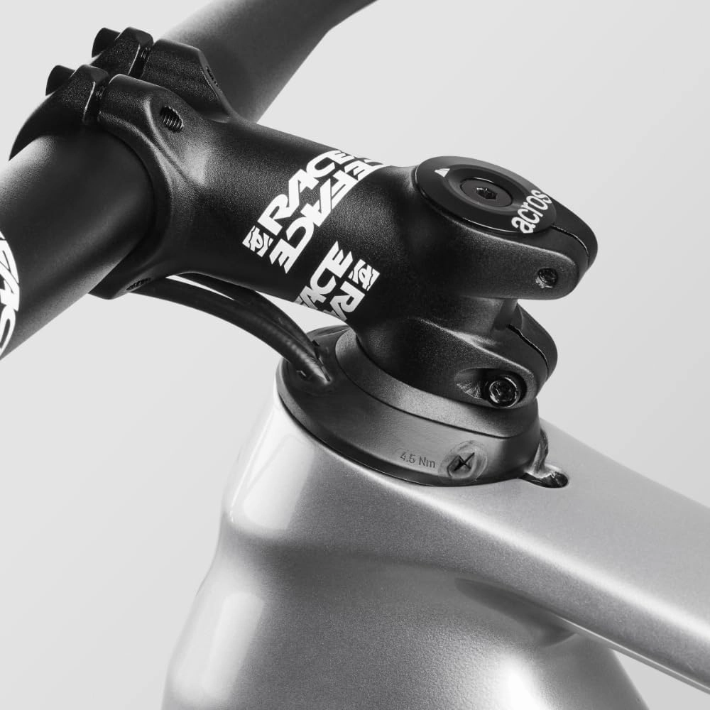 Exceed CF 5