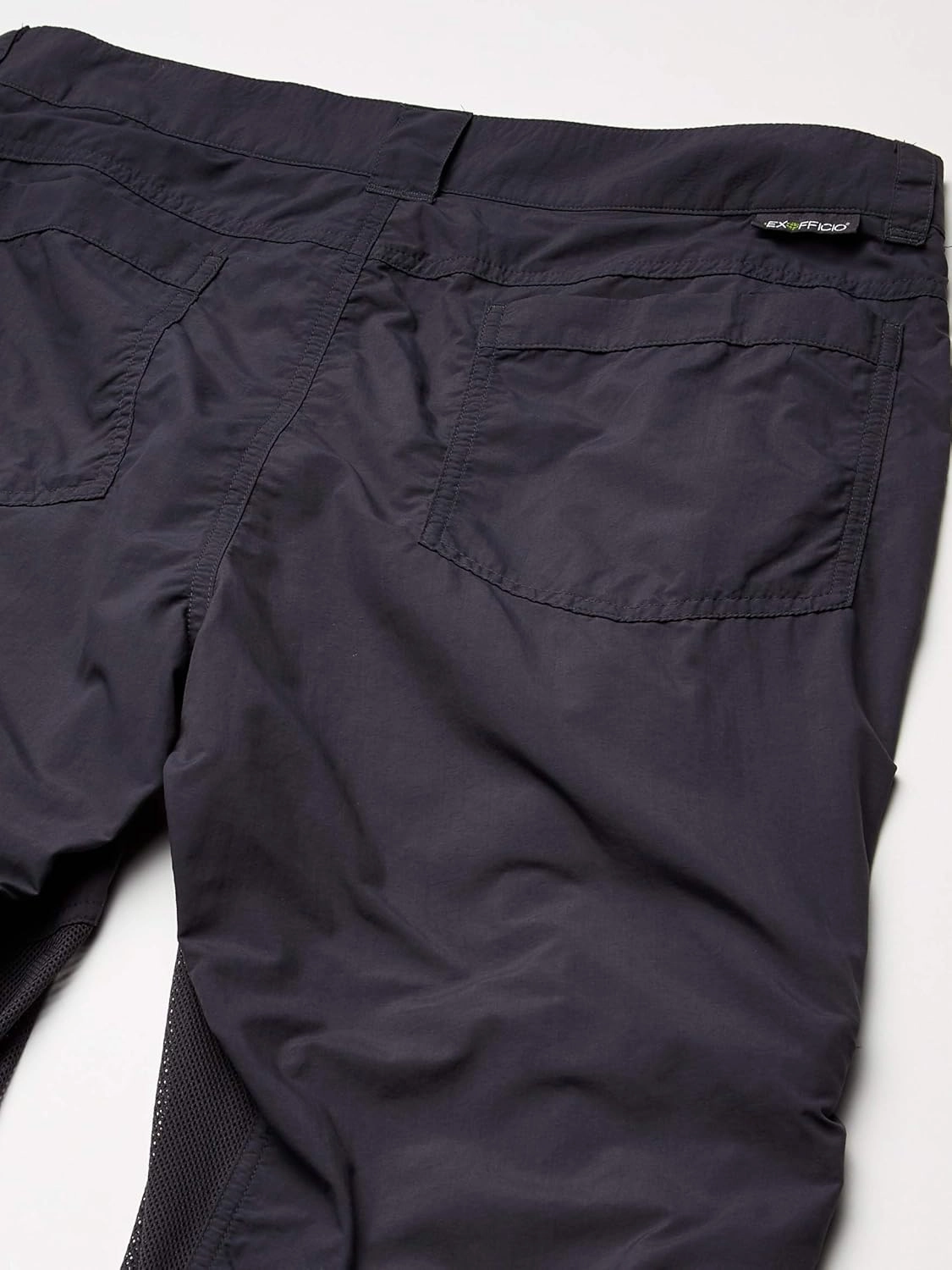 ExOfficio Men's Sandfly Pant Short