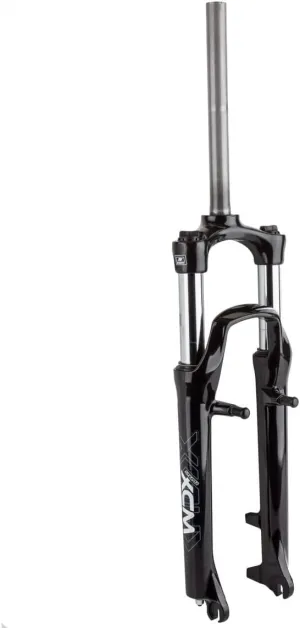 Fork SRST 26 XCM Coil 1in TDLS QR9BK DISC/CANTI 2013 - SF13-XCM-P