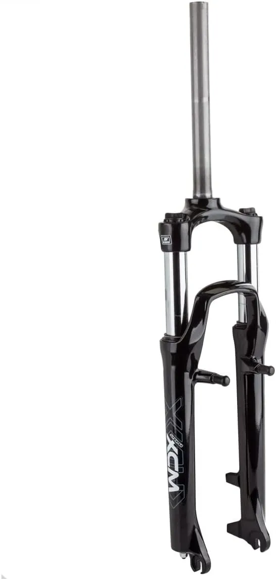 Fork SRST 26 XCM Coil 1in TDLS QR9BK DISC/CANTI 2013 - SF13-XCM-P
