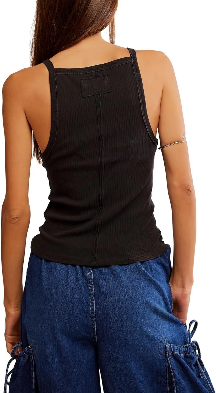 Free People Women's Mia Tank