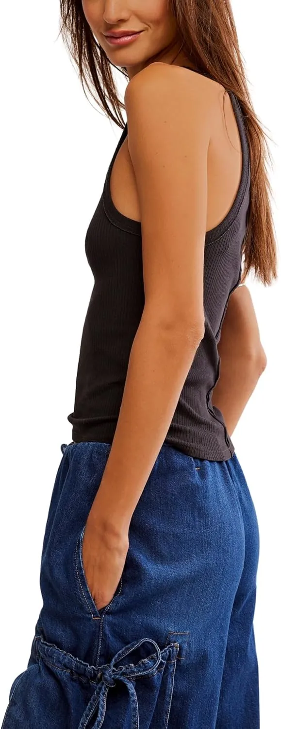 Free People Women's Mia Tank