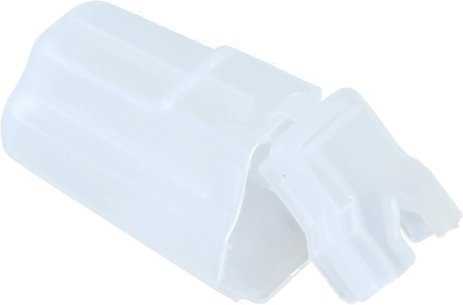 FRESHMINT 1,440 Translucent/Clear Toothbrush Caps