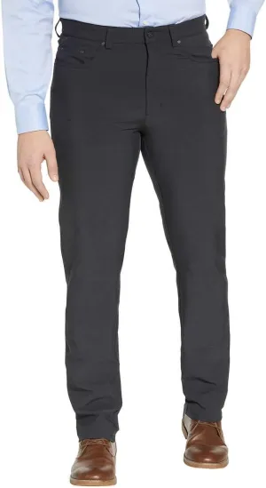 Greg Norman Men's 5 Pocket Travel Pant