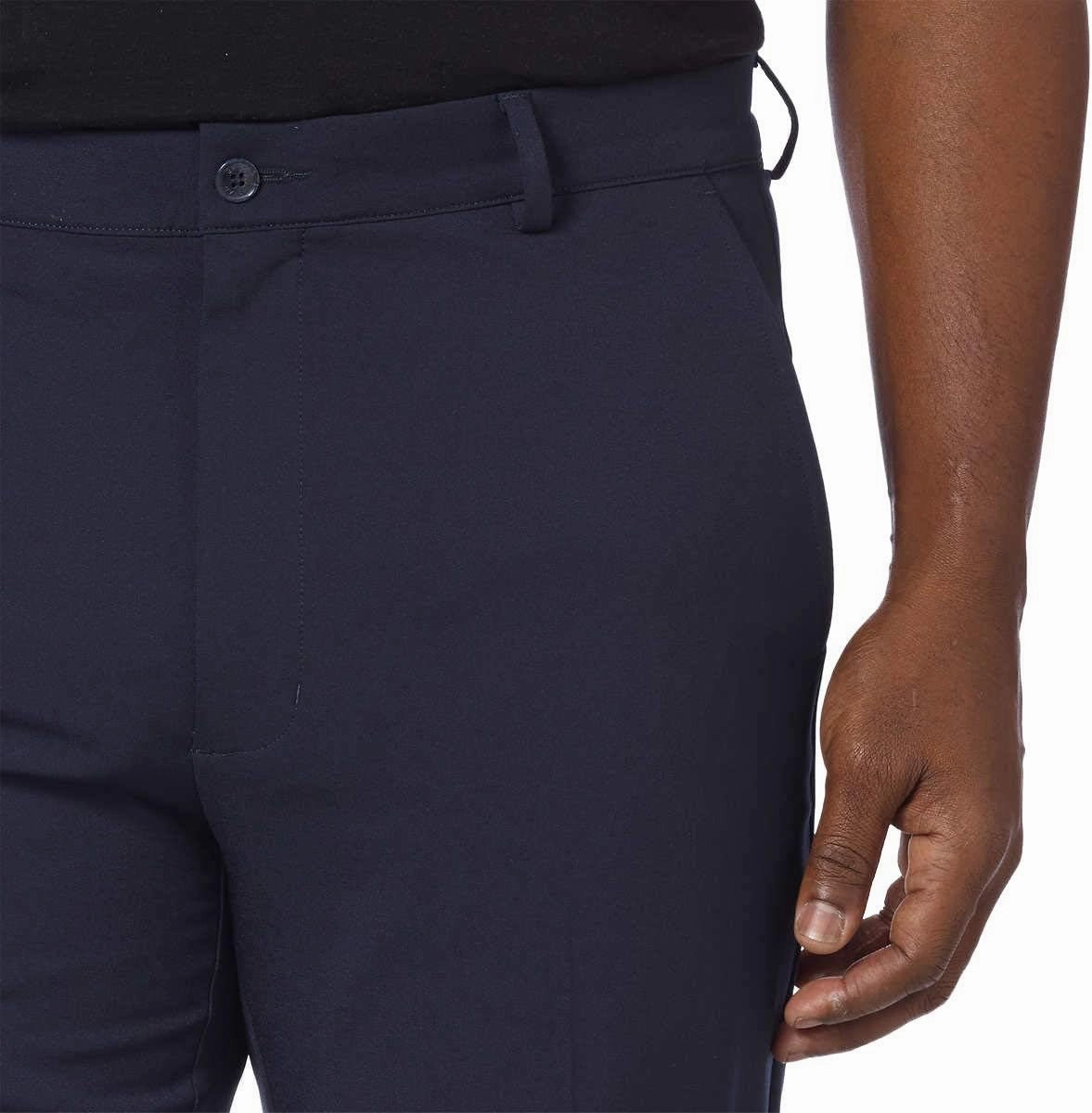Greg Norman Men's 5 Pocket Travel Pant