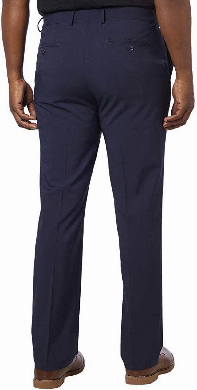 Greg Norman Men's 5 Pocket Travel Pant