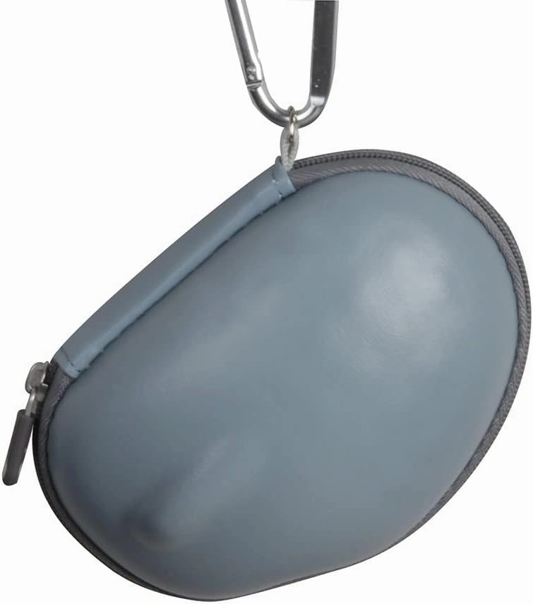 Hermitshell Hard Travel Case for Microsoft Surface Precision Mouse/Microsoft Bluetooth Ergonomic Mouse (Blue)