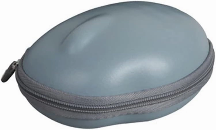 Hermitshell Hard Travel Case for Microsoft Surface Precision Mouse/Microsoft Bluetooth Ergonomic Mouse (Blue)