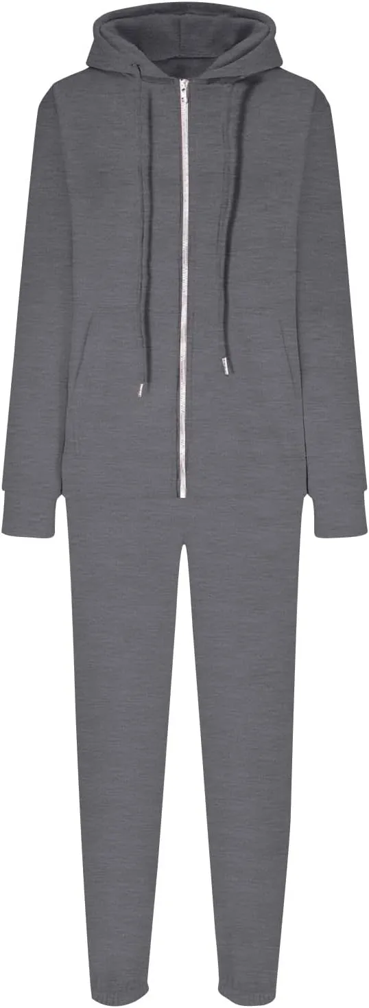 Jogger Sets for Women 2 Piece Zipper Jacket Long Sleeve Hoodie Sweatshirt Baggy Sweat Pants Comfy Lounge Sweatsuit