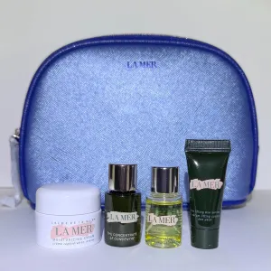 La Mer 5-pc Travel Size Set