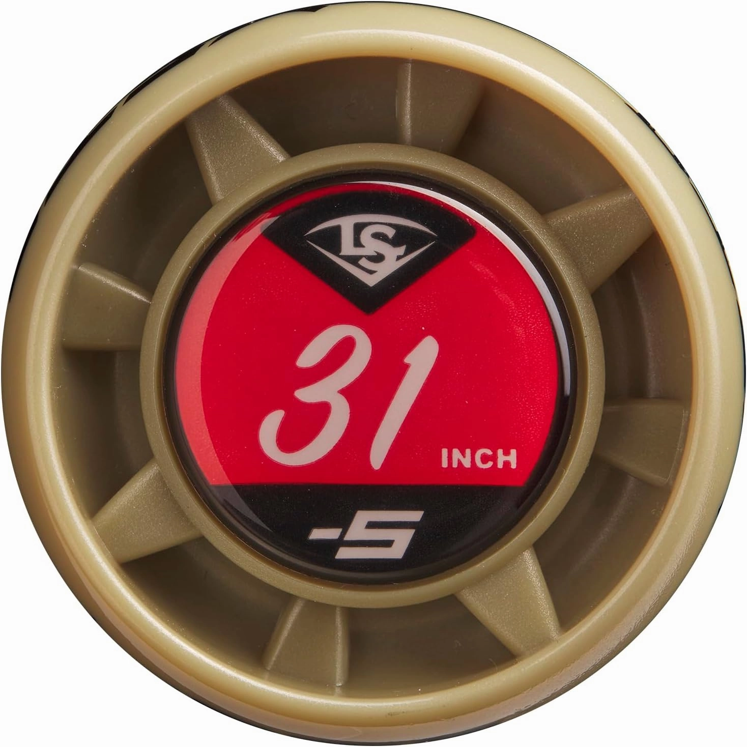 Louisville Slugger Meta (-5) LTD USSSA