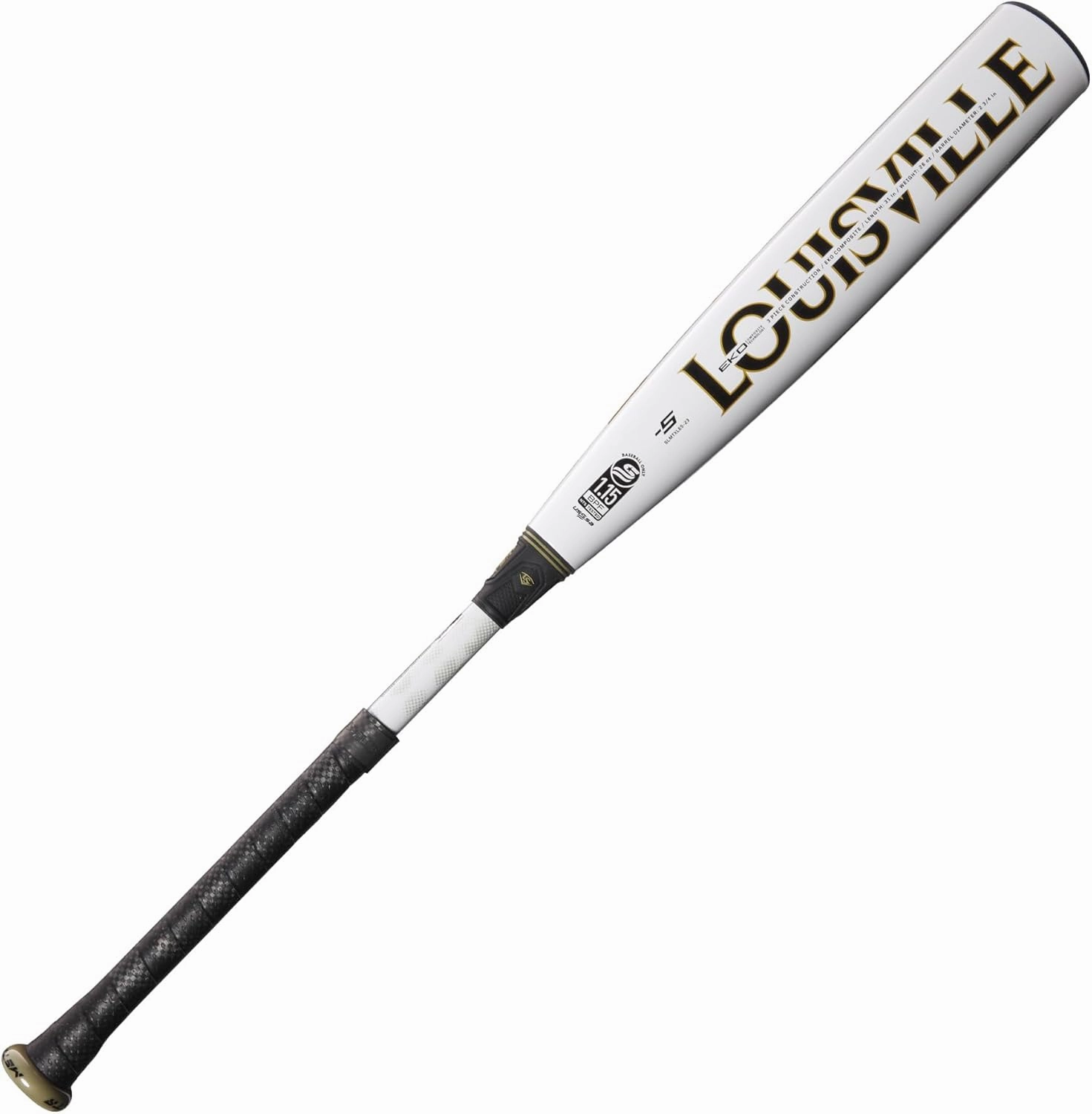 Louisville Slugger Meta (-5) LTD USSSA
