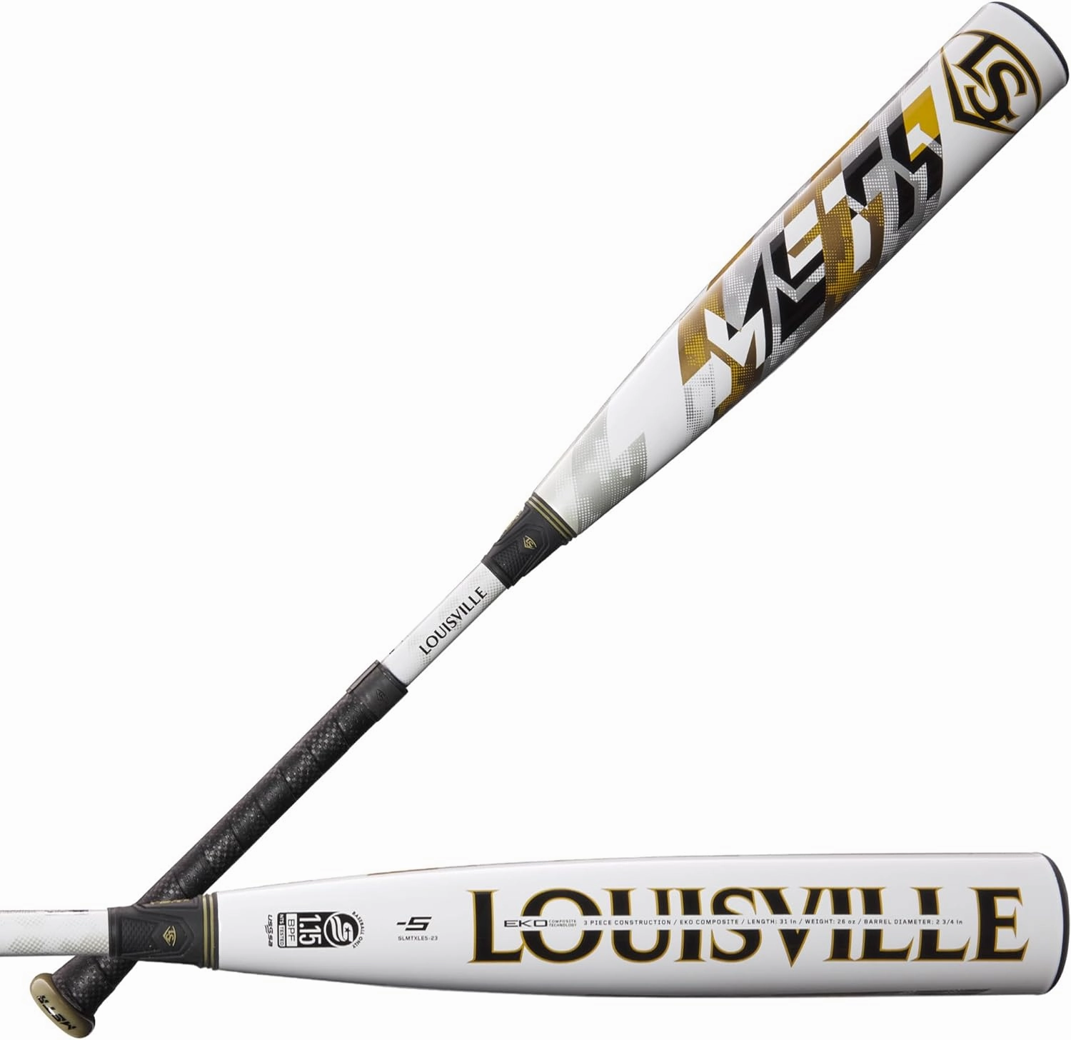 Louisville Slugger Meta (-5) LTD USSSA