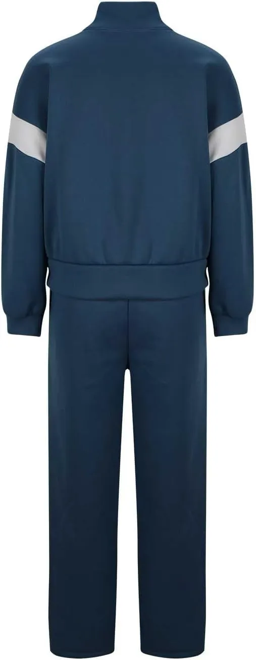Matching Sets For Women Zipper Long Sleeve Sweatshirt Wide Leg Pants 2 Piece Outfits Fashion Casual Sweatsuit