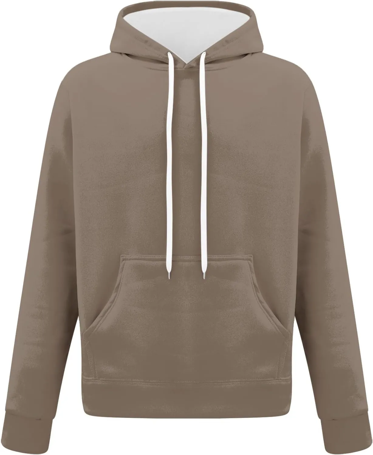 Mens Track Suits 2 Piece Set Long Sleeve Hooded Sweatshirts Drawstring Running Pants 80s 90s Jogginig Sweat Outfits