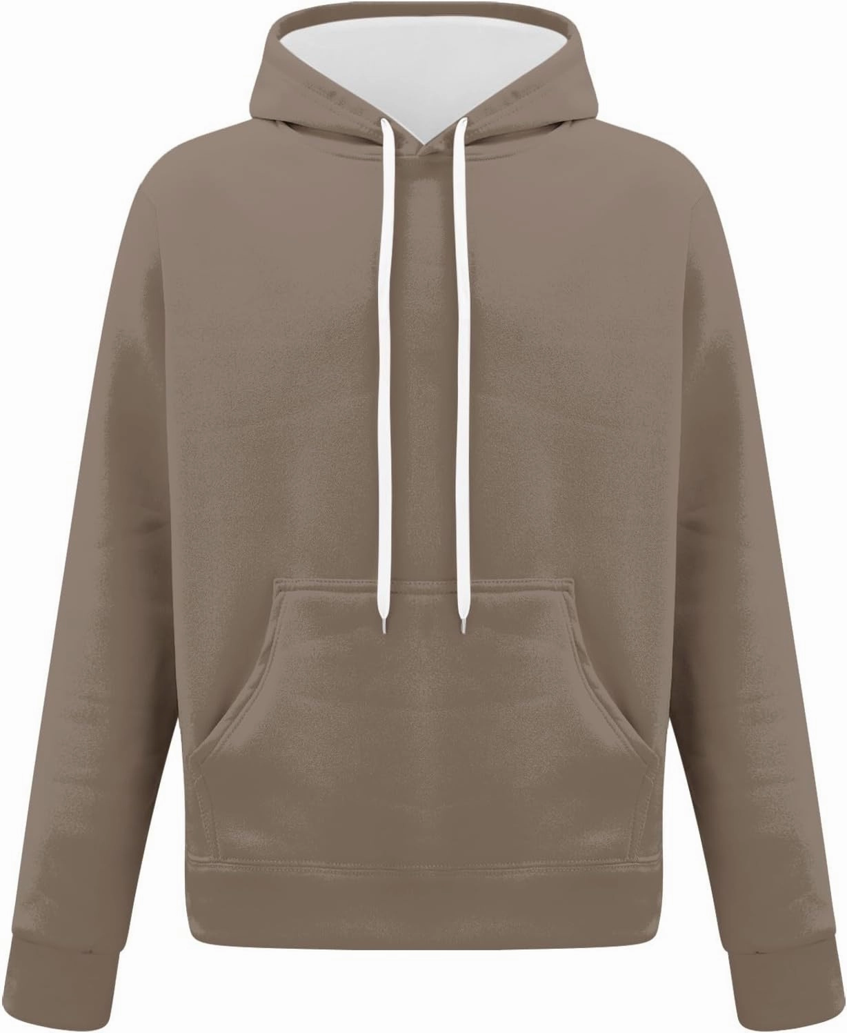 Mens Track Suits 2 Piece Set Long Sleeve Hooded Sweatshirts Drawstring Running Pants 80s 90s Jogginig Sweat Outfits