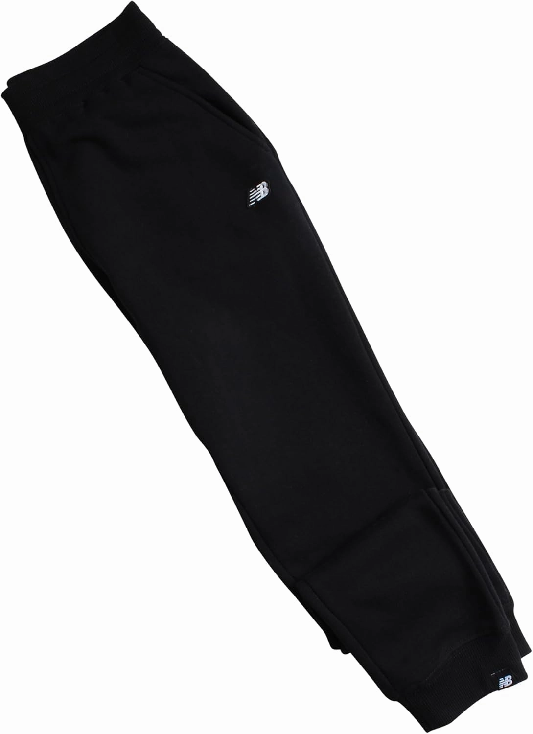 New Balance Boys Tracksuit Set - 2 Piece Athletic Performance Fleece Pullover Hoodie and Jogger Sweatpants Set (Sizes: 8-20)