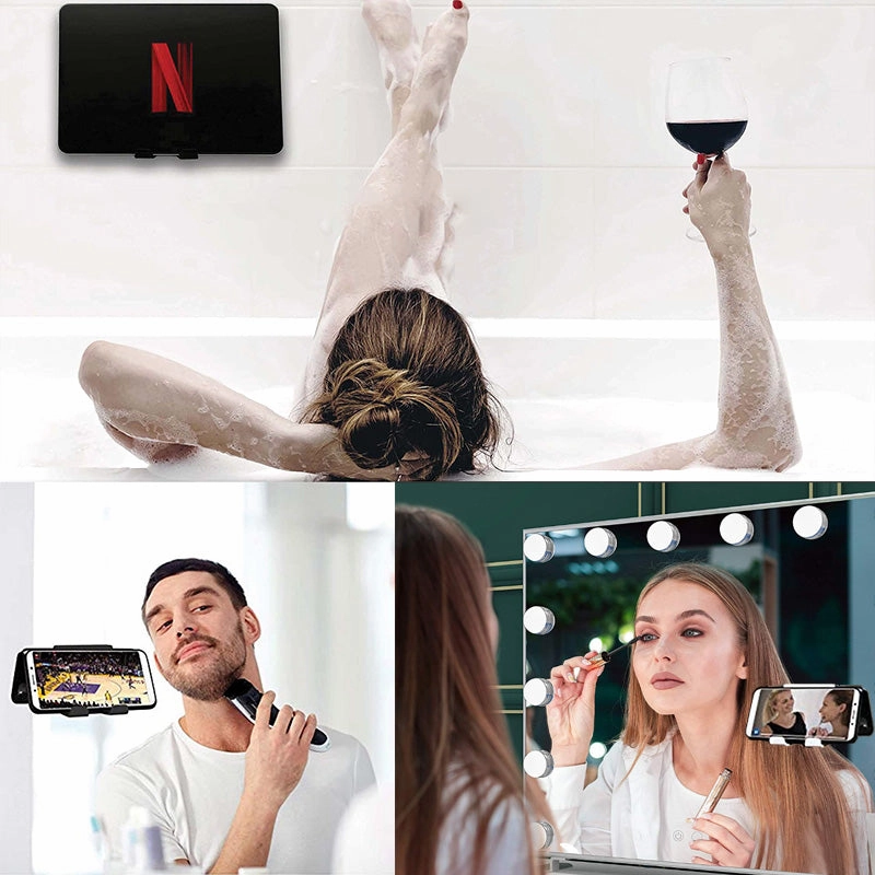 Nice gift*Lazy phone holder