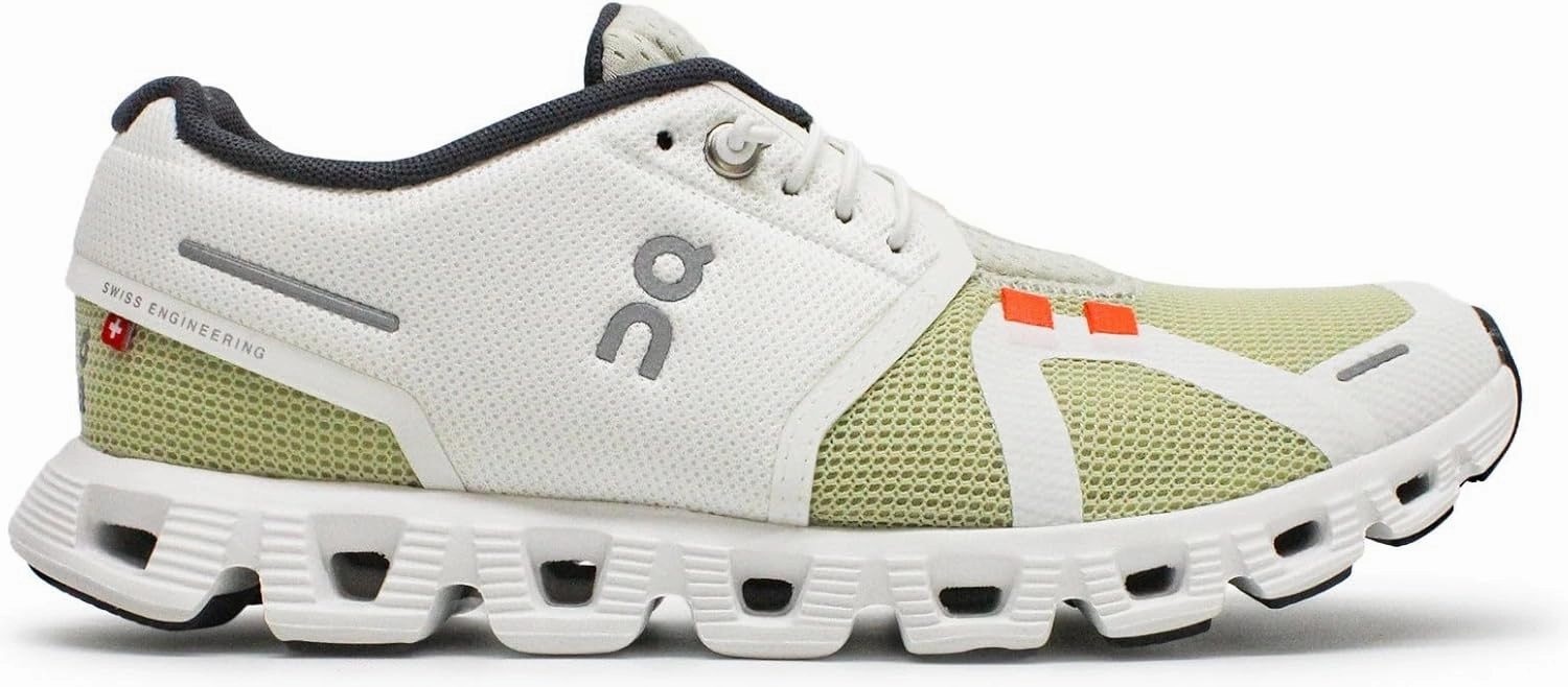 On Womens Women's Cloud 5 Push