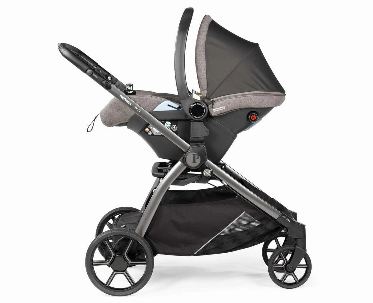 Peg Perego YPSI Single Stroller