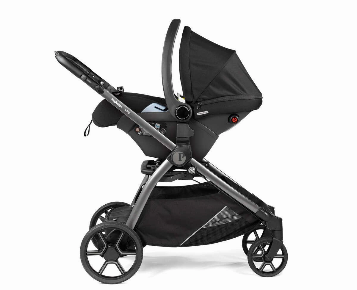 Peg Perego YPSI Single Stroller
