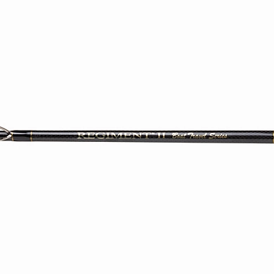 Penn Regiment II Travel Boat Rods