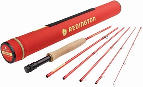 Redington Trailblazer Fly Rod with Tube