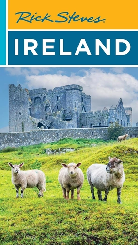 Rick Steves Ireland (Rick Steves Travel Guide) Paperback – November 5, 2024