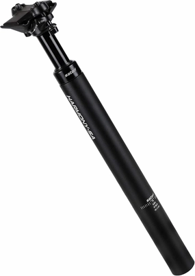Satori Harmony Road Mountain Bike Bicycle Suspension Seatpost 30.9x350mm Travel 40mm