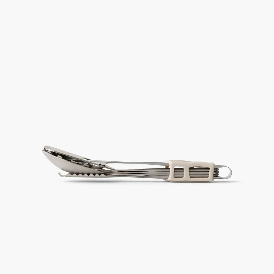 Sea To Summit Detour Stainless Steel Cutlery Set