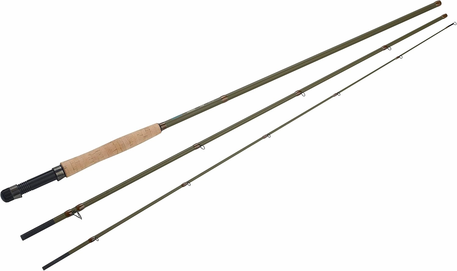 Shakespeare Cedar Canyon Select Fly Rod