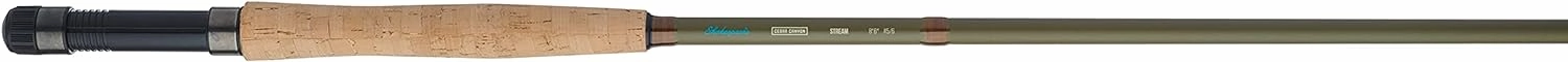 Shakespeare Cedar Canyon Select Fly Rod