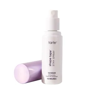 shape tape vegan stay spray - travel size