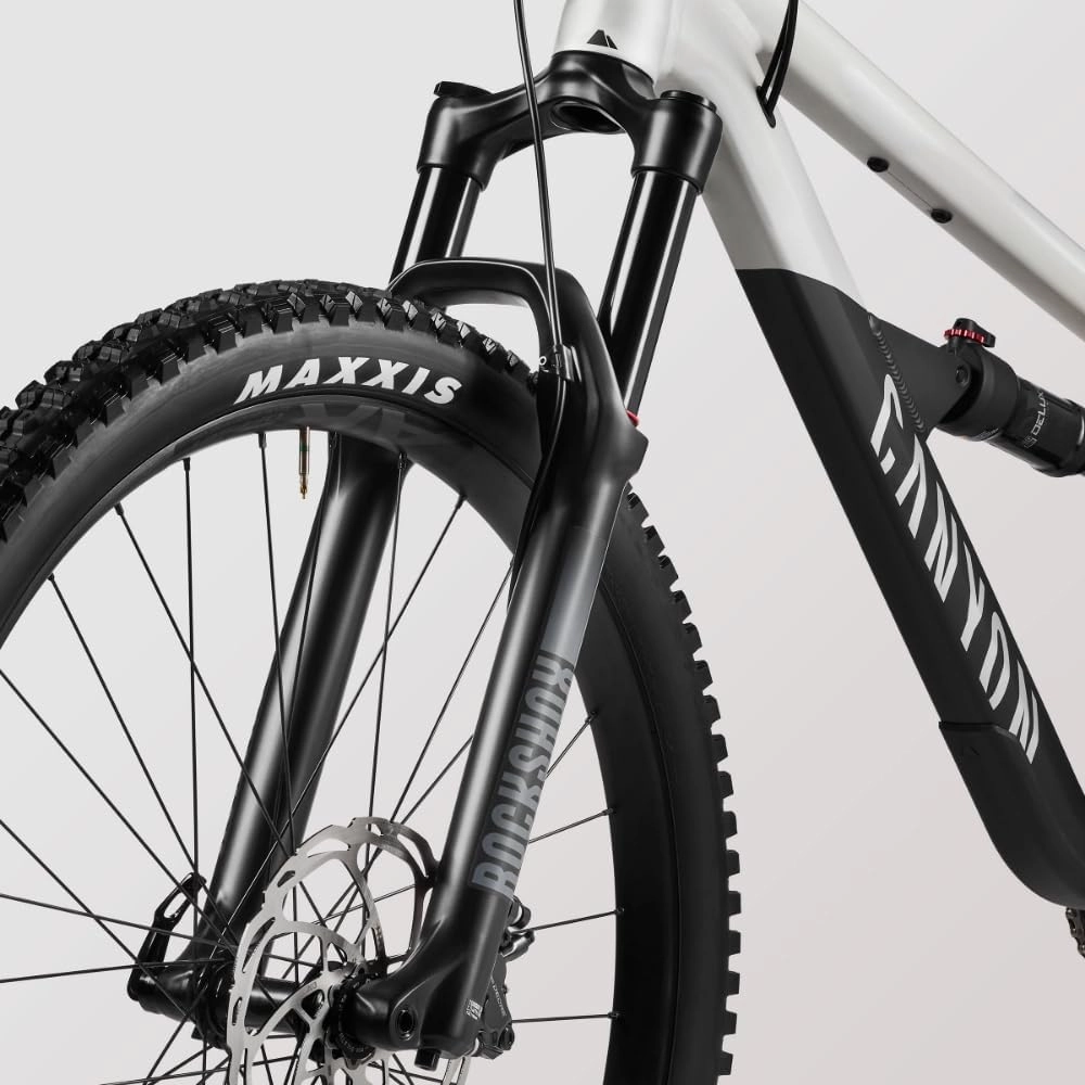Spectral 125 AL 5