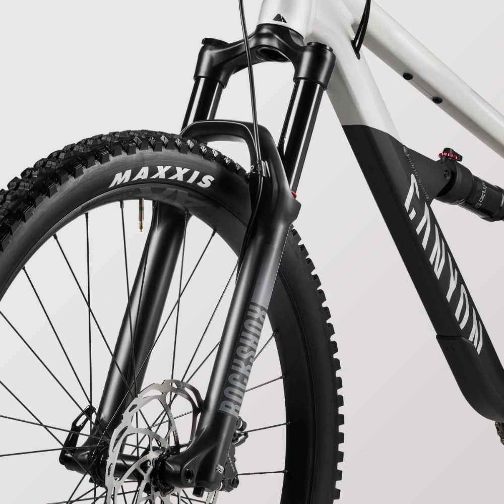 Spectral 125 AL 5