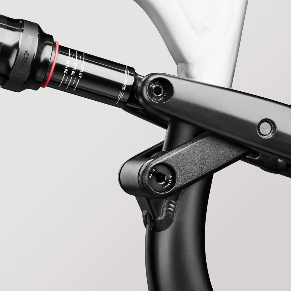 Spectral 125 AL 5