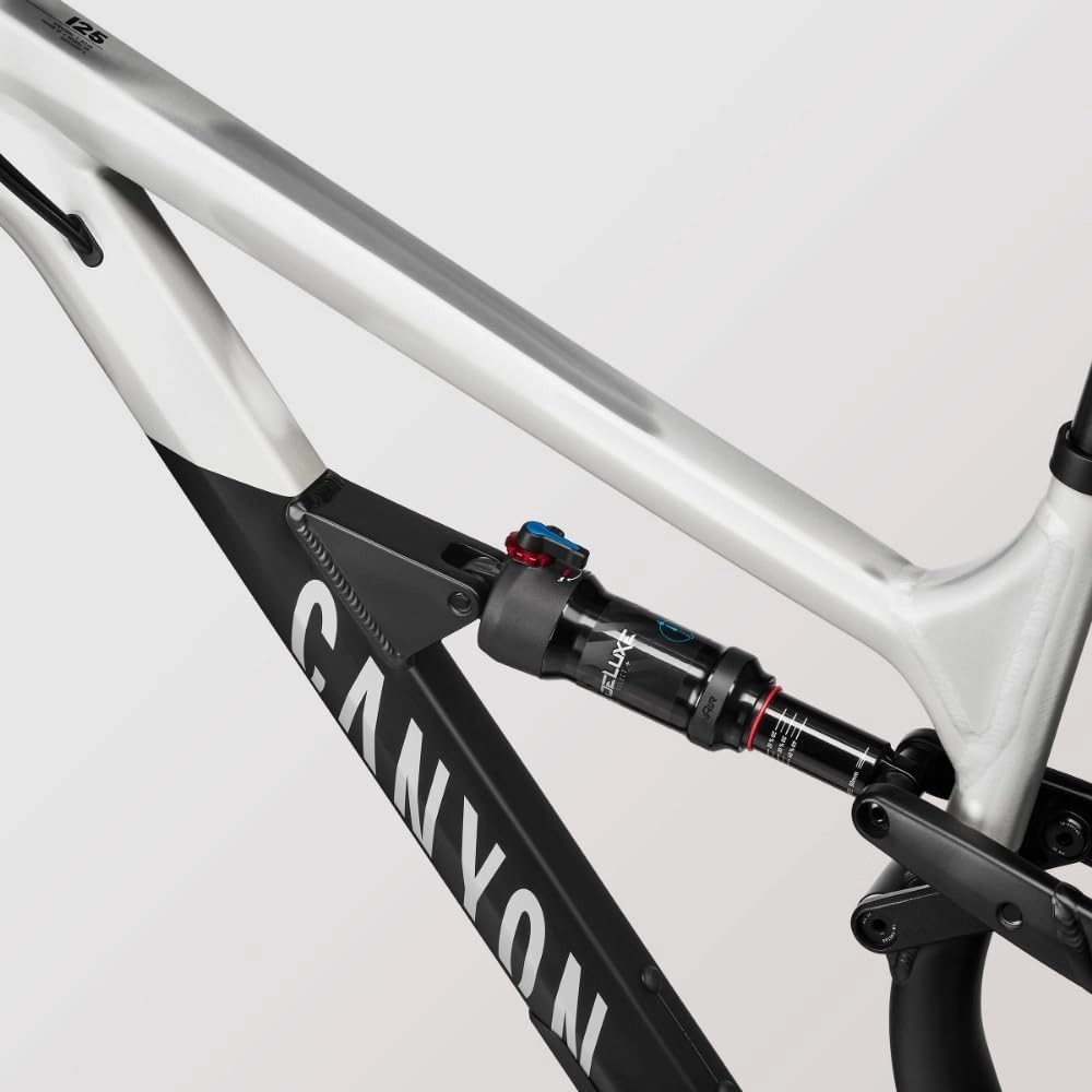 Spectral 125 AL 5