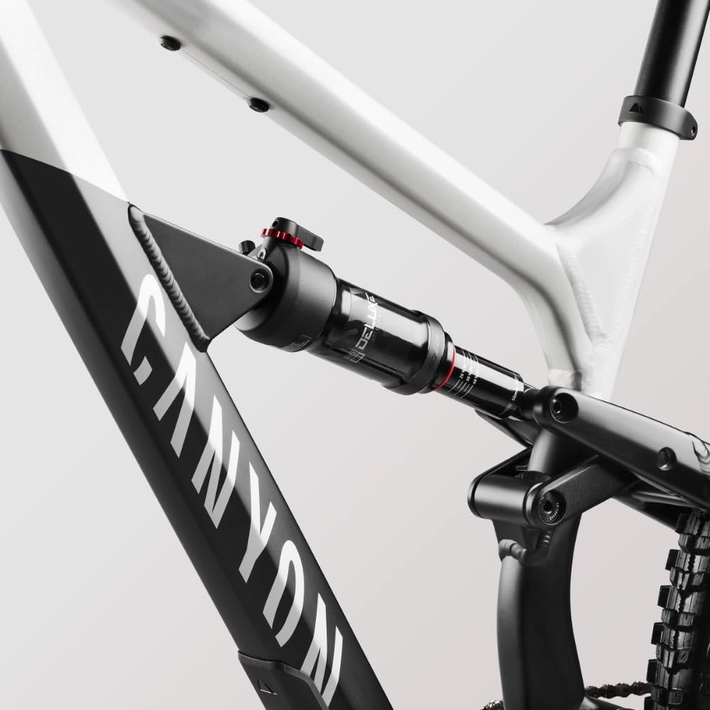 Spectral 125 AL 5