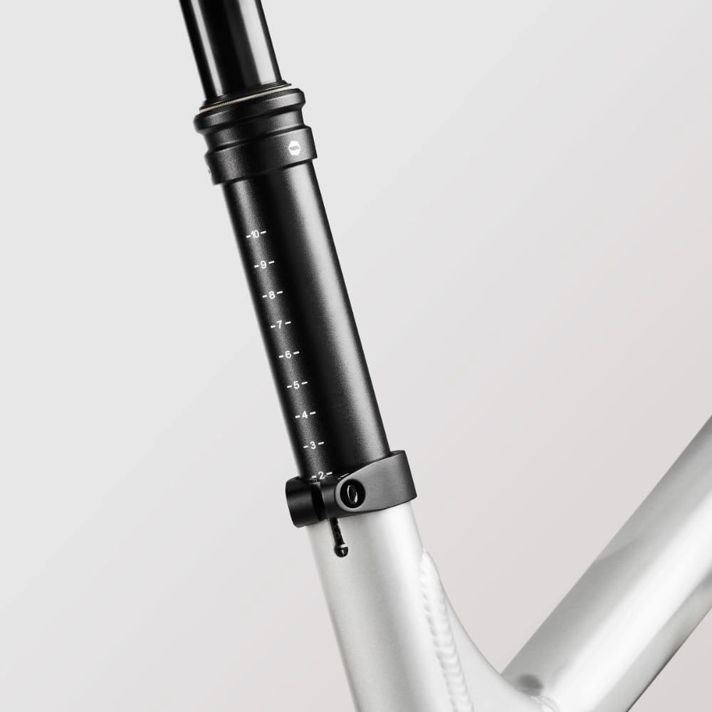 Spectral 125 AL 5