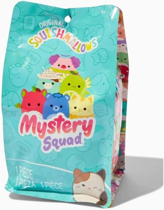 Squishmallows 5" Blind Bag Exclusive Hybrid Series 1
