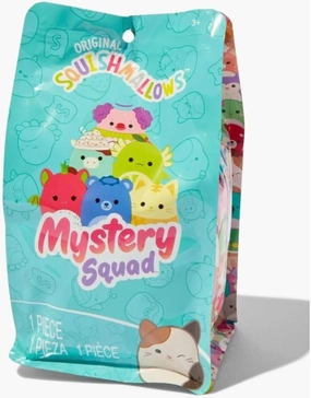 Squishmallows 5" Blind Bag Exclusive Hybrid Series 1