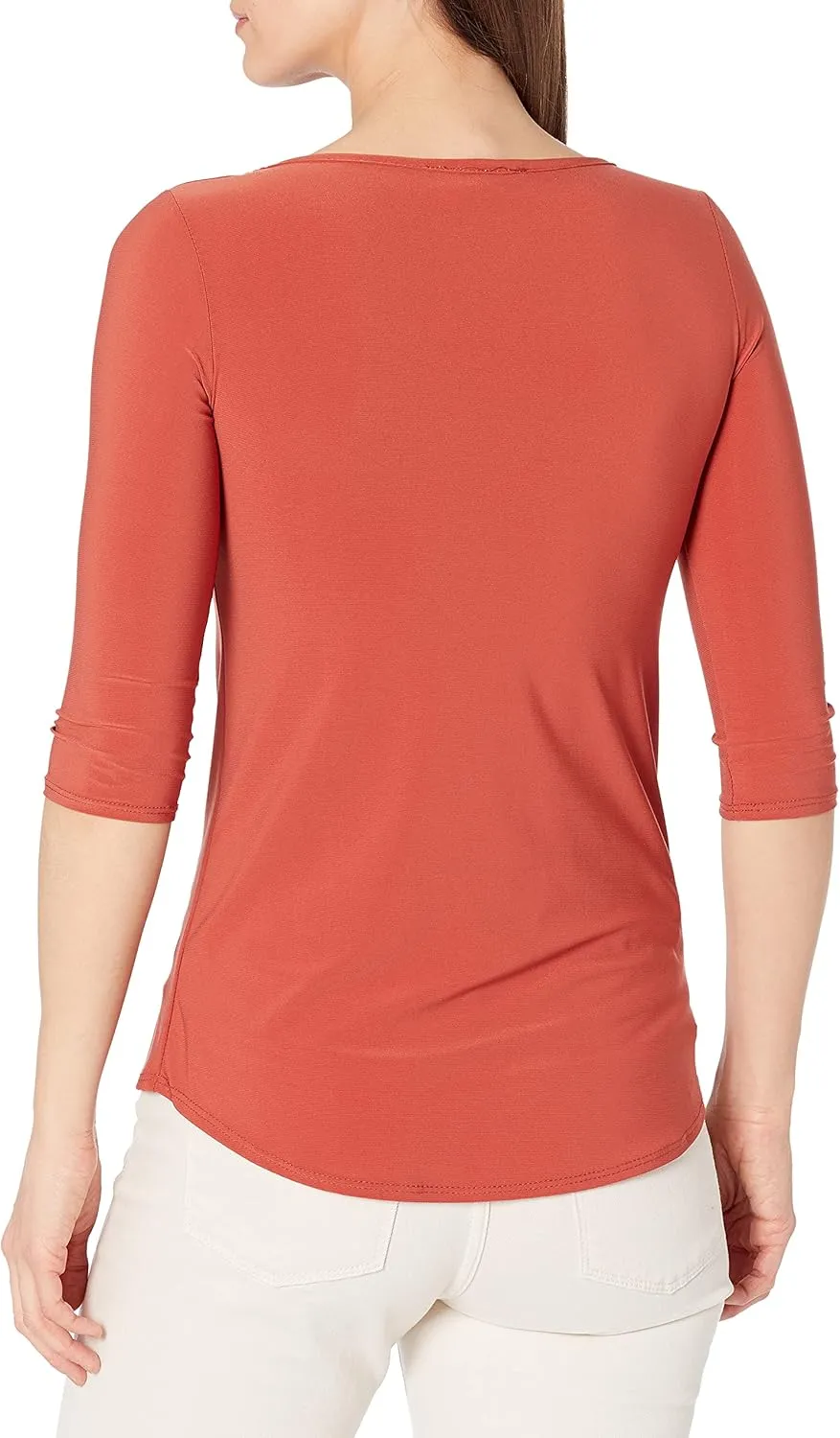 Star Vixen Women's 3/4 Sleeve