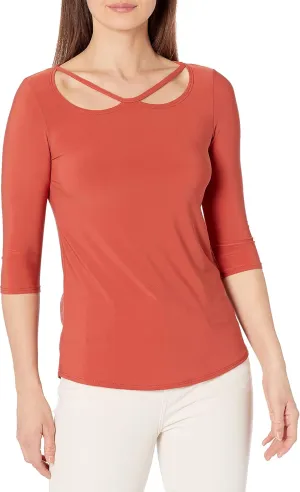 Star Vixen Women's 3/4 Sleeve