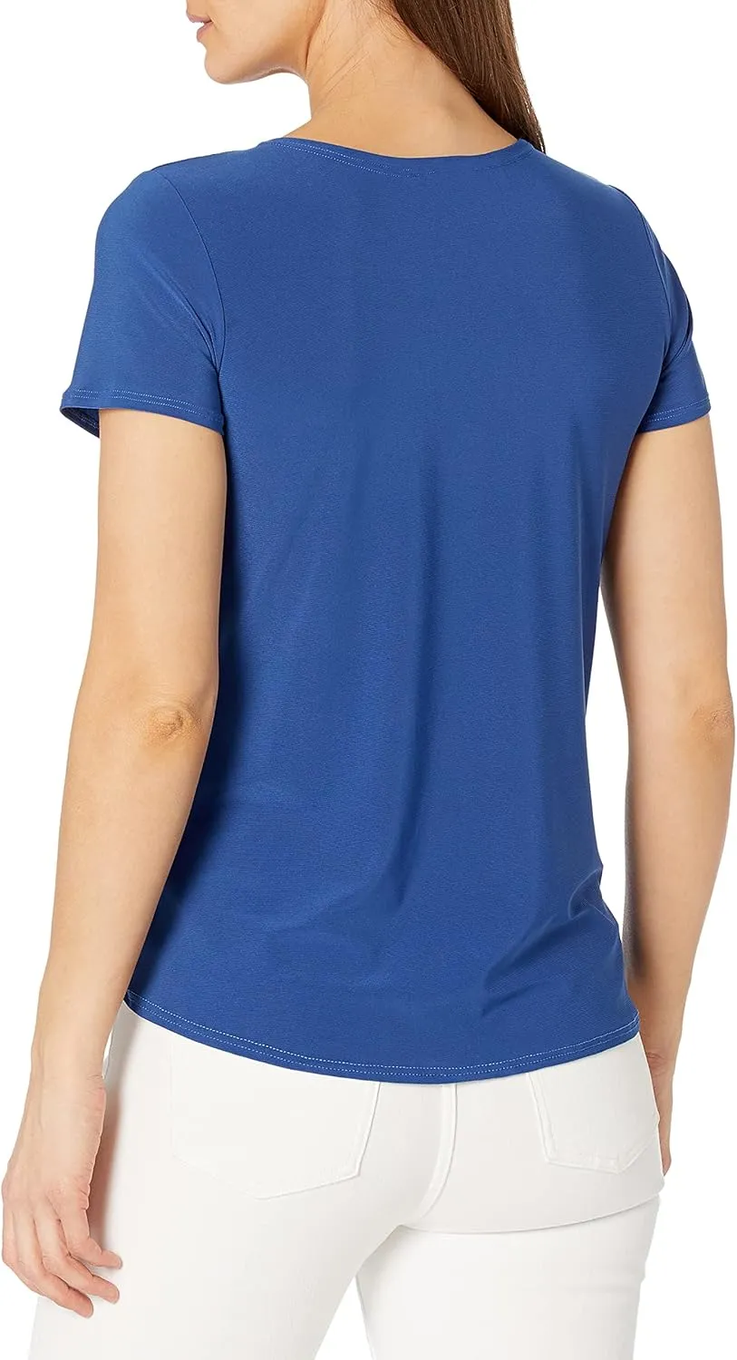 Star Vixen Women's Short Sleeve