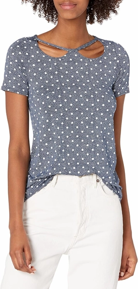 Star Vixen Women's Short Sleeve