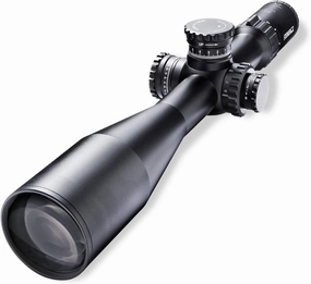 Steiner Optics 8704 MSR-V2 M5Xi 5-25x56 MSR-V2 (Black)